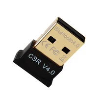 Mini USB 2,0 Bluetooth 4,0 CSR4.0      Win XP, Vista 7 8