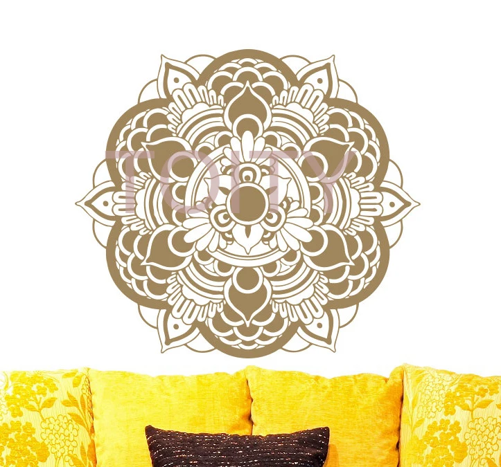 Mandala AA