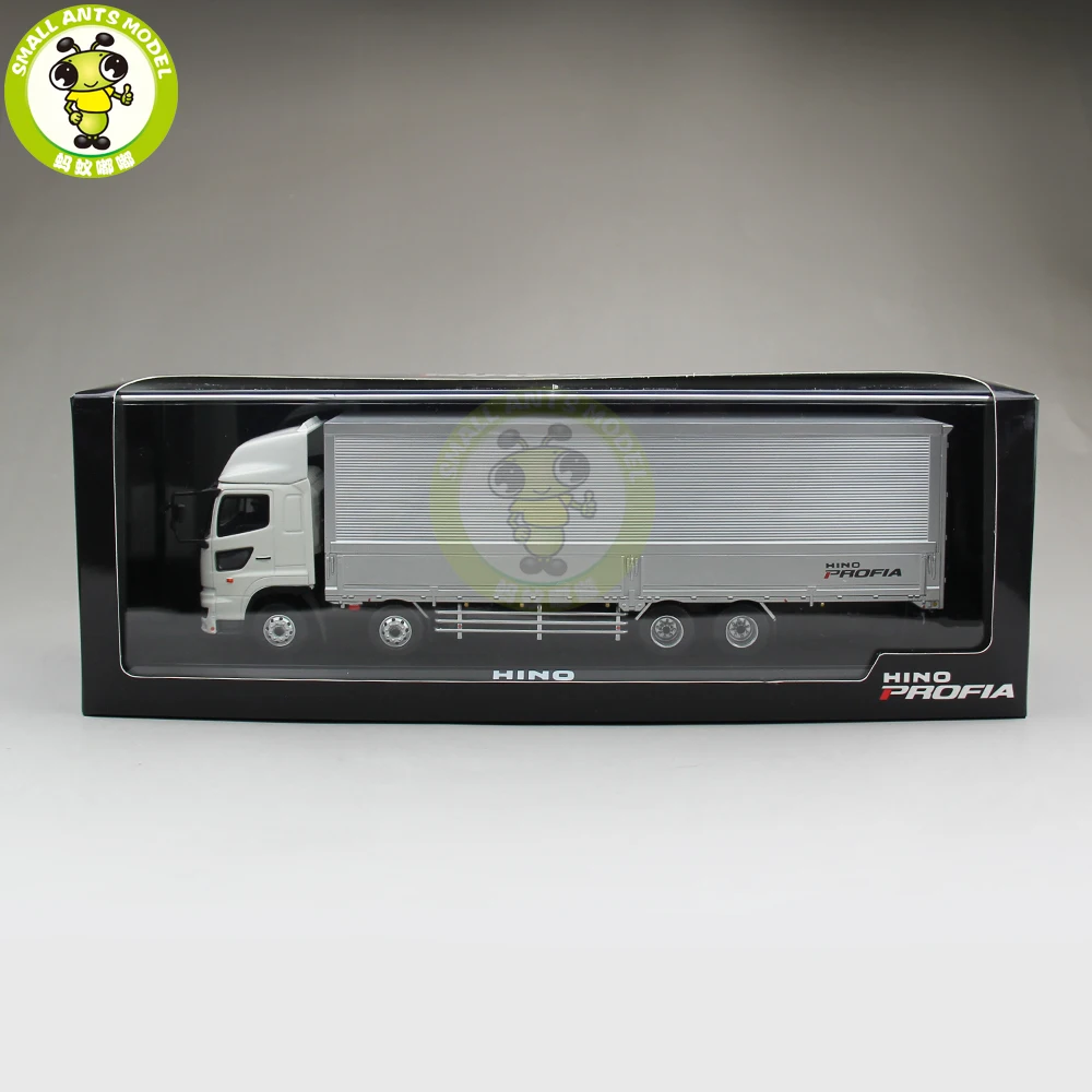 HINO PROFIA9