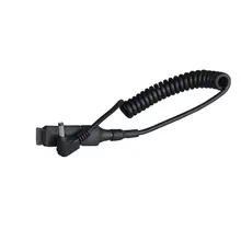 Laserspeed тактический пульт дистанционного давления хвост Pad переключатель DC разъем для LS-CL7 лазерный прицел