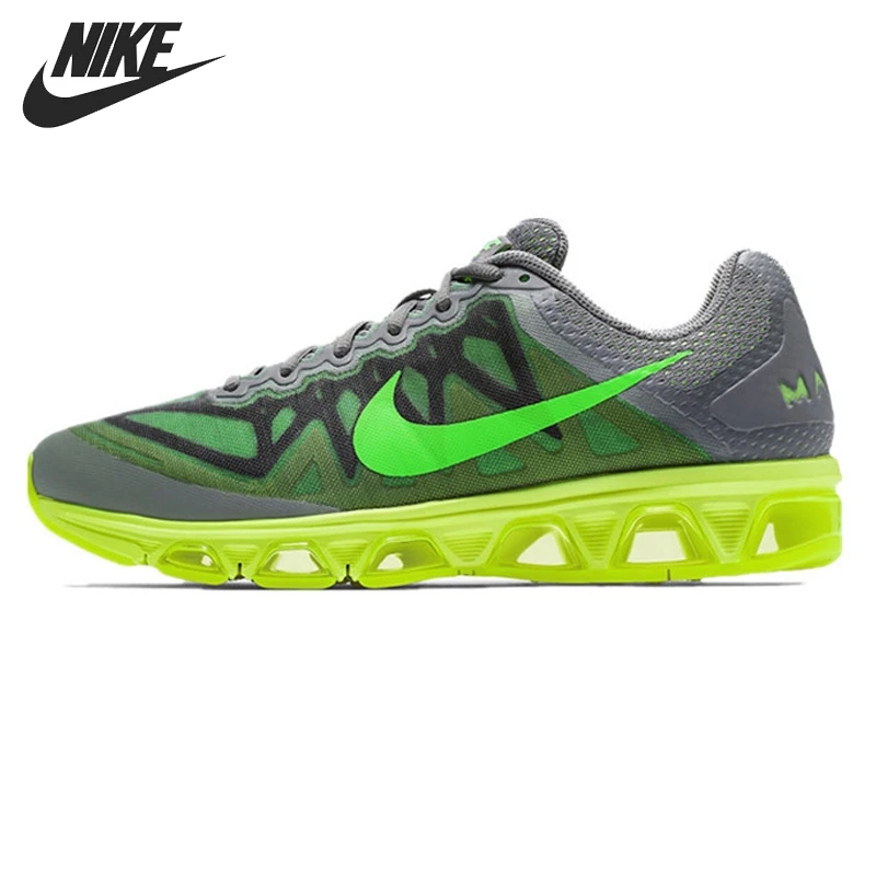 

Original New Arrival NIKE AIR MAX Men's Running Shoes Sneakers