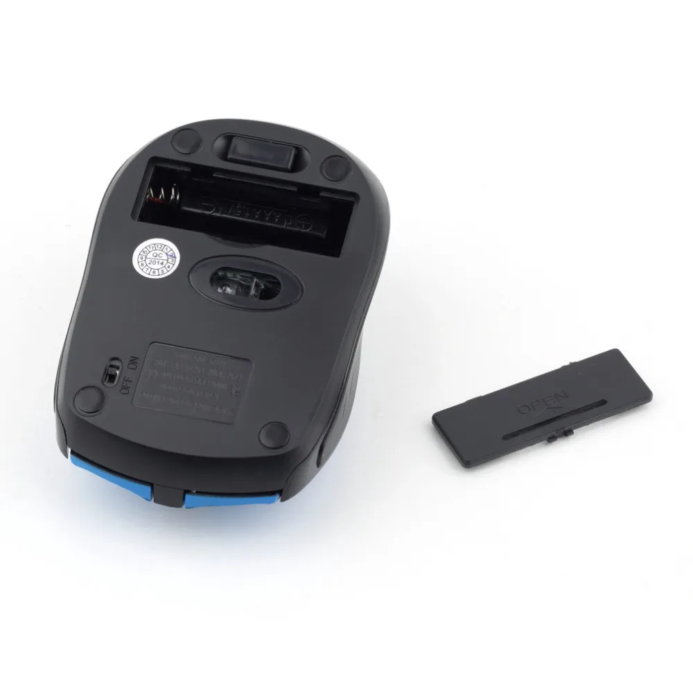 Беспроводная оптическая мышь, мышь, USB приемник, 10 м, 2,4 ГГц, 1200-1600 dpi, игровая мышь, компьютерная мышь для Pro Gamer, новинка