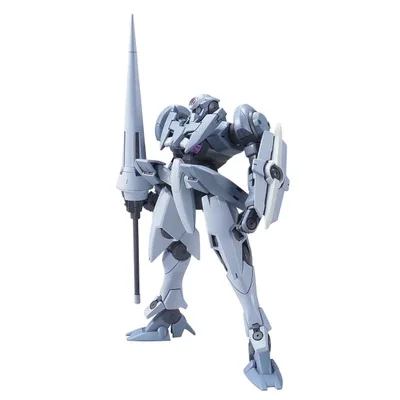 GOGO 36 Gundam Модель HG 1/144 GNX-609T GN-XIII ESF тип мобильного костюм детские игрушки | Игрушки и
