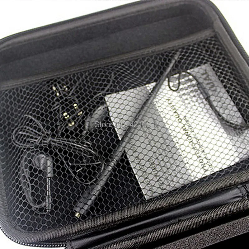 Walkie Talkie Bag 8