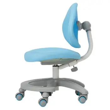 

Children's Study Chair Household Adjustable Study Writing Homework Study Chair Pupils'sitting Posture Correction Chair