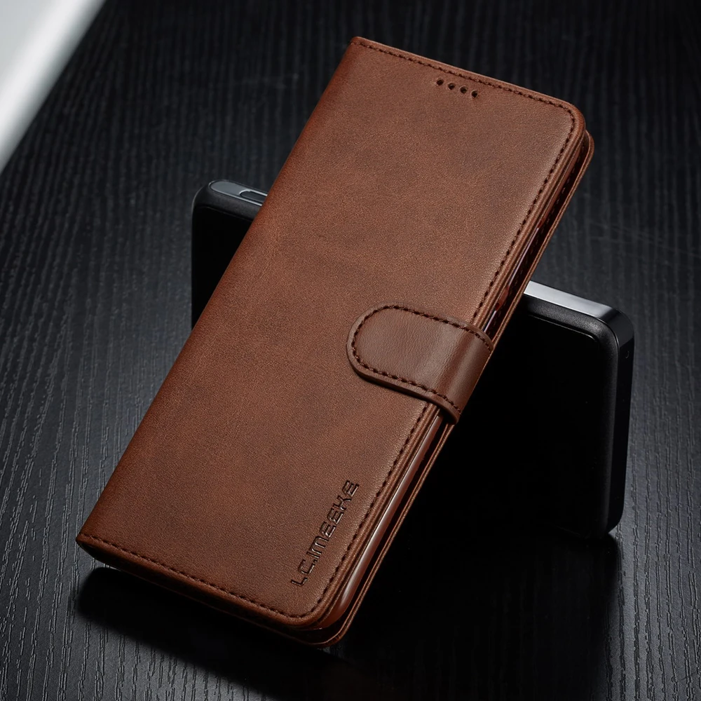 Роскошный кожаный чехол для Xiaomi redmi 6 Pro redmi 6, флип-чехол, держатель для карт, чехол для Xiaomi redmi 6 Pro, чехол