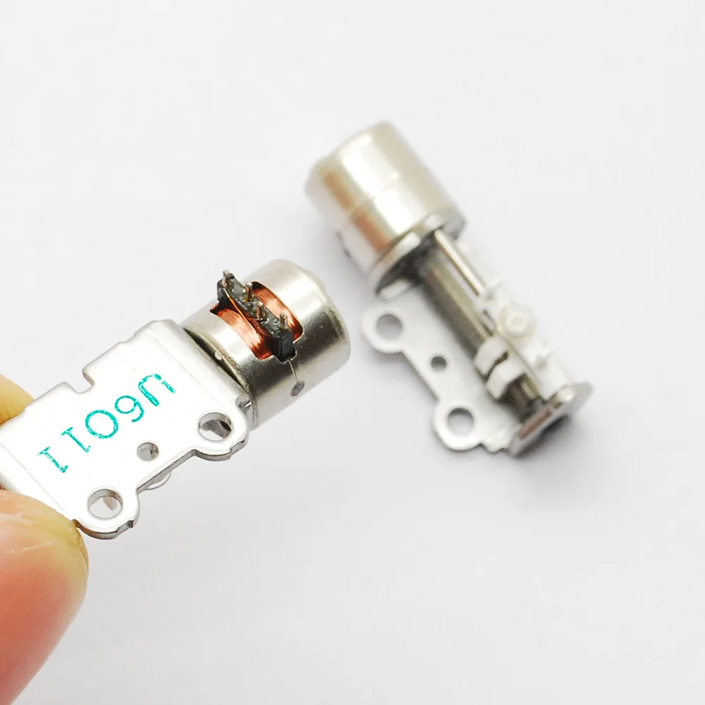 1PC DC Micro stepper motor mini motor focus camera with 1PC DC Micro stepper motor mini motor focus camera with