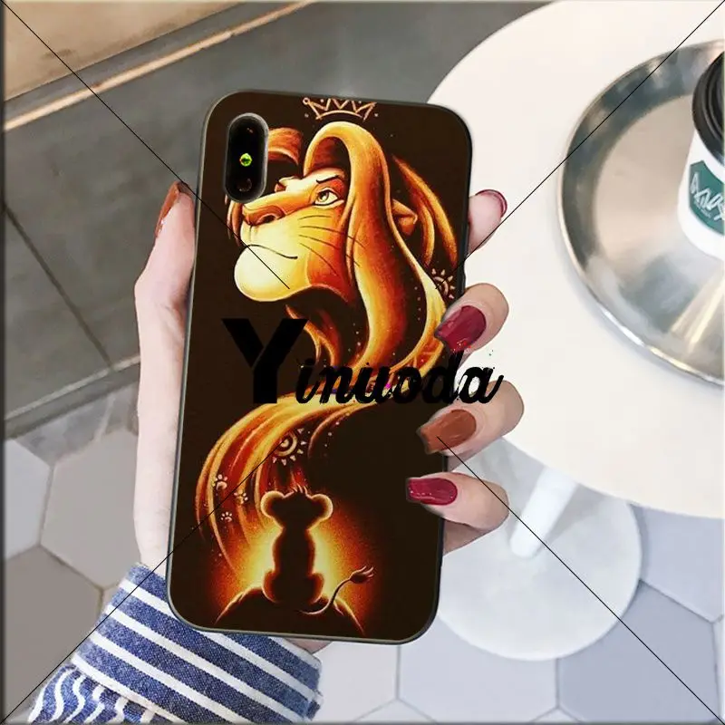 The Lion King
