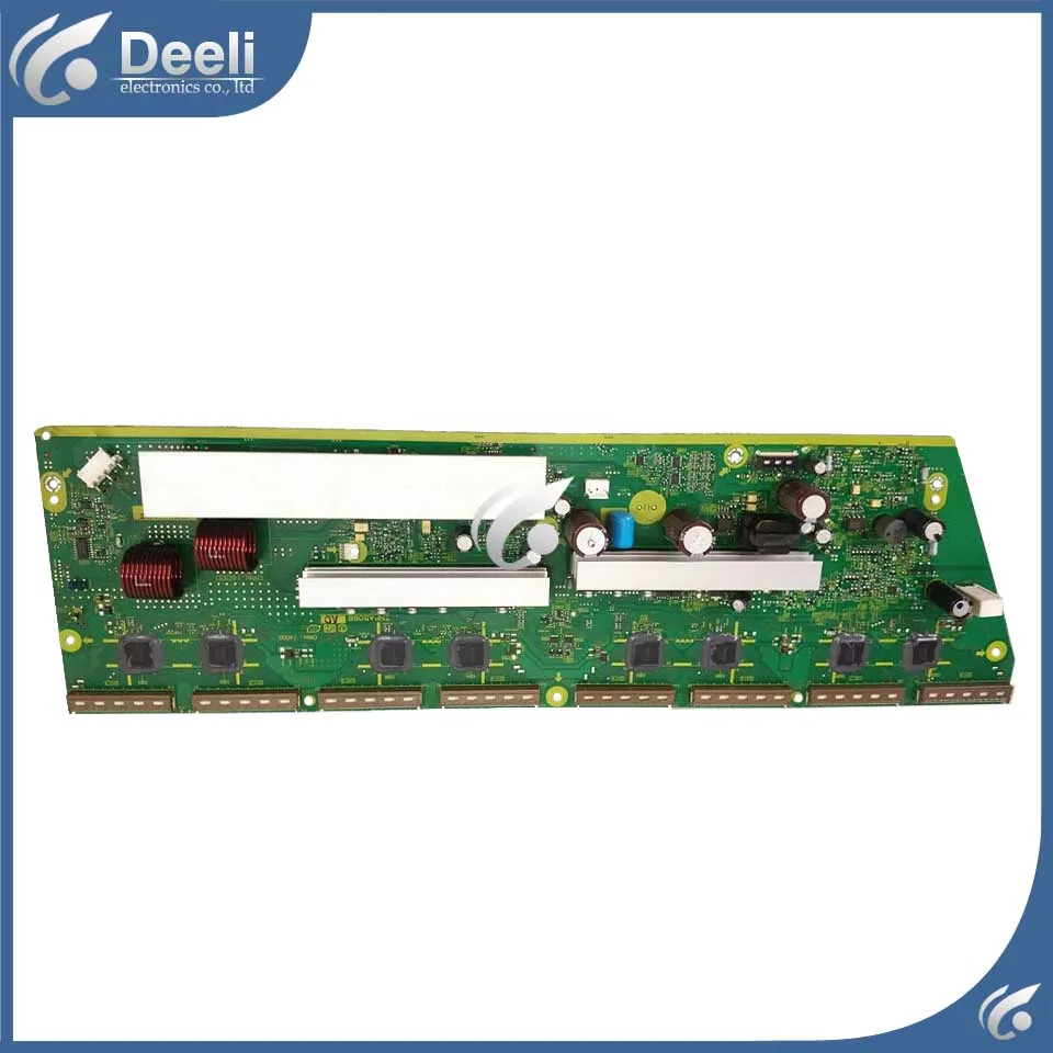 

95% new original for board TH-P42C20C TNPA5066 used board good working
