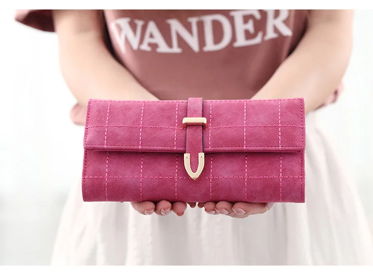 purse