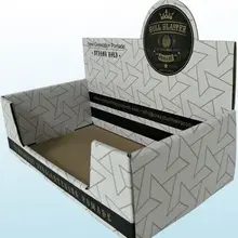 DX-107 конфеты/энергия/протеин/шоколад бар бумажный счетчик(Напечатанный картон