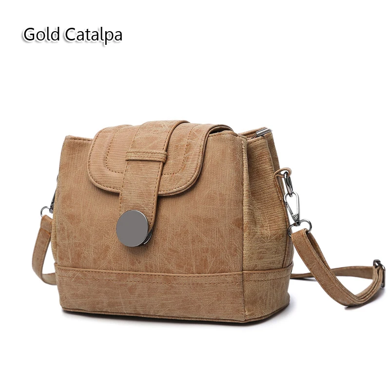 

Newest Design Cuttie crossbody bag - Women Fashion Small Bag Satchel messenger bags all-match retro Doctor shoulder bag handbag