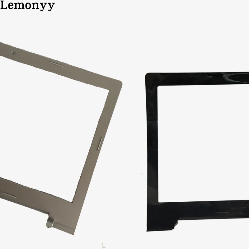 

New Lcd Front Bezel FOR Lenovo G50 Z50 G50-30 G50-45 G50-70 G50-80 Z50-30 Z50-45 Z50-70 Z50-80 Screen Front Cover