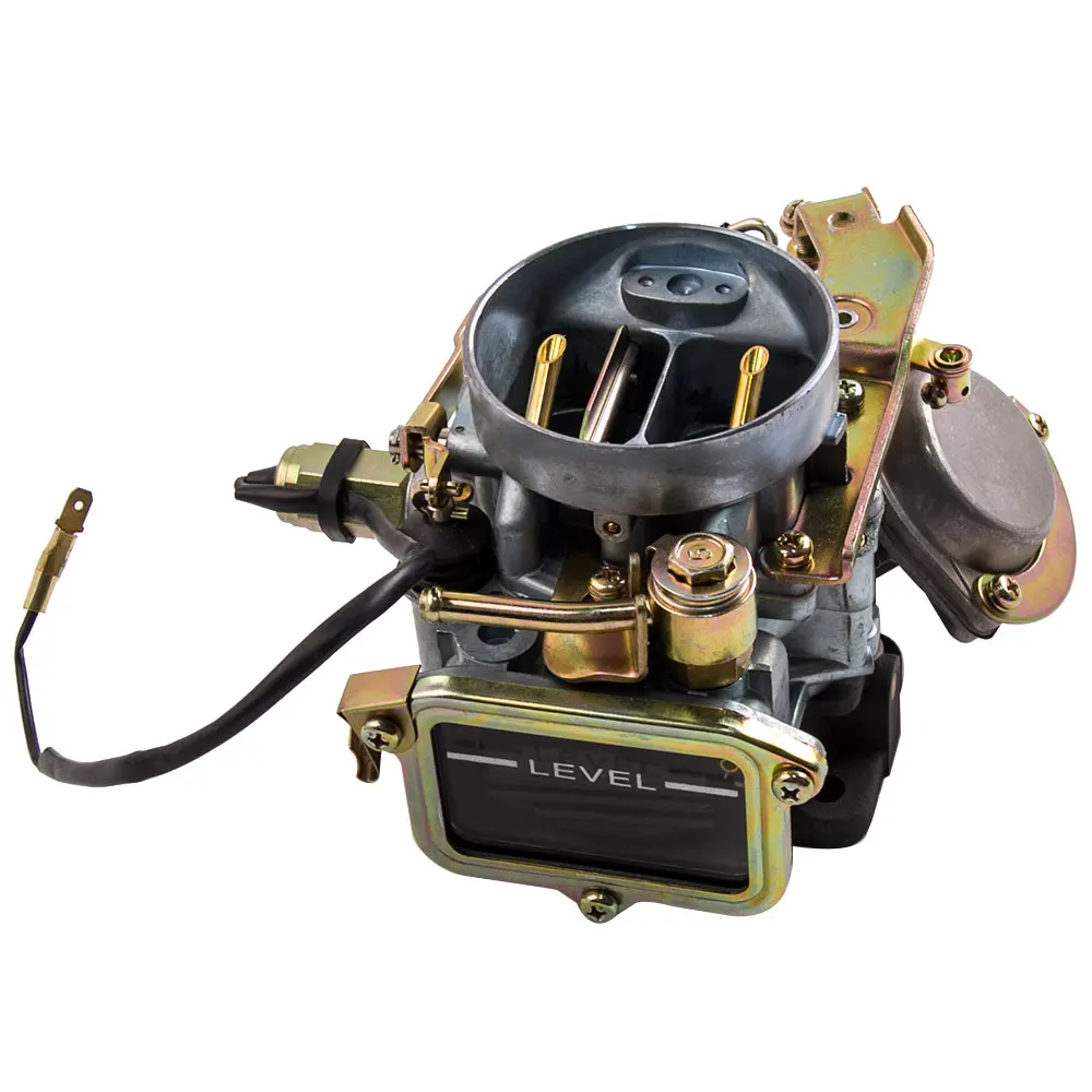 Carburetor Carb For Nissan 610 620 710 20 L18 Z20 Engine 1239 fit Pickup 16010 NK2445 DC12V