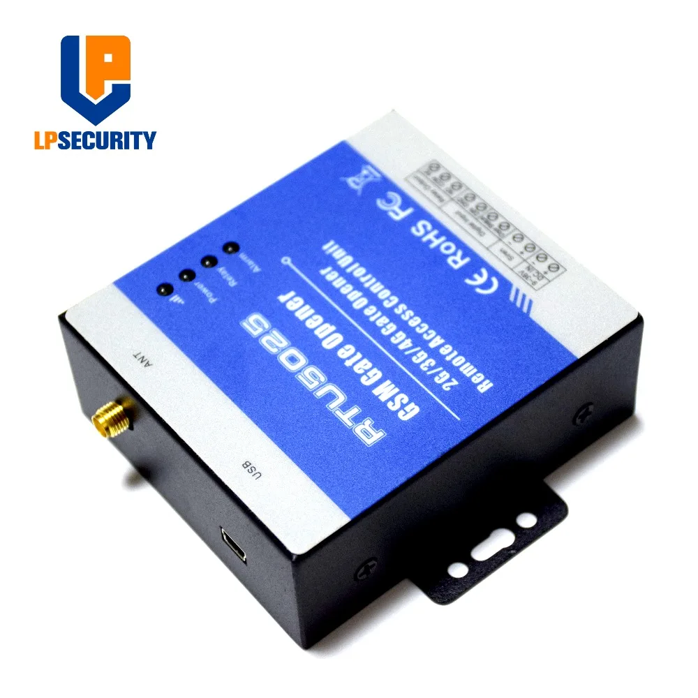RTU5025 New-LP-10