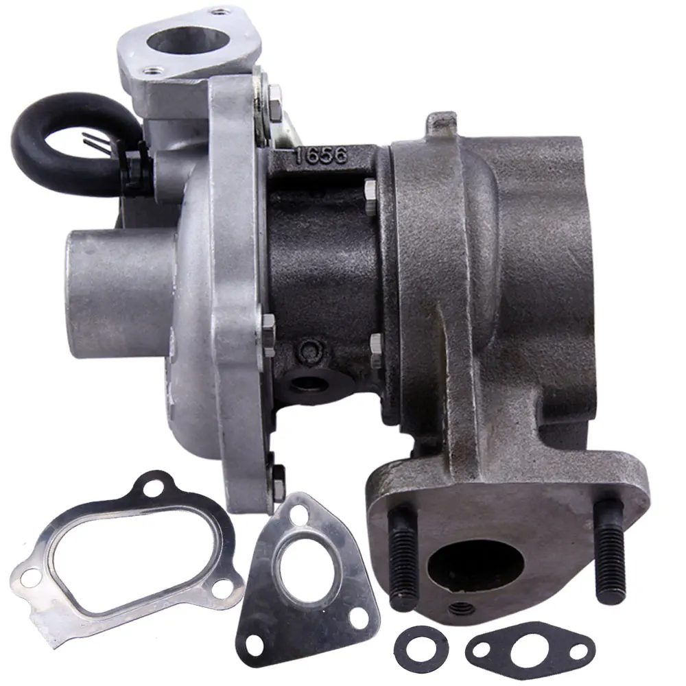 Турбо Турбокомпрессор для Fiat Linea/grande punto JTD 16 В Multijet 54359880005 OPEL Vauxhall Corsa 73501343