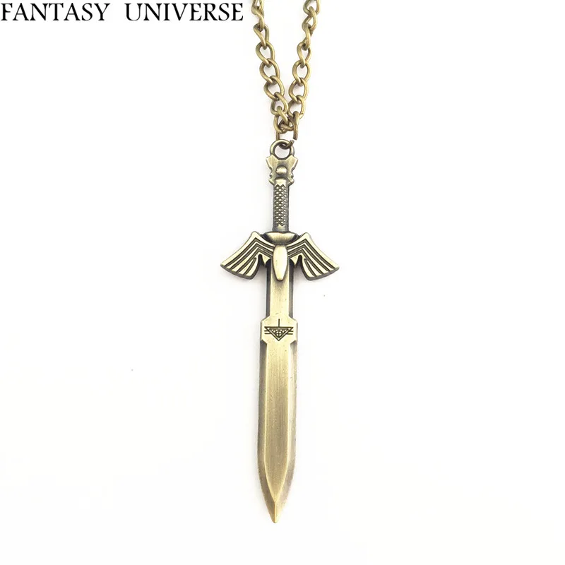 

FANTASY UNIVERSE Freeshipping 20pcs a lot necklaces SAD01