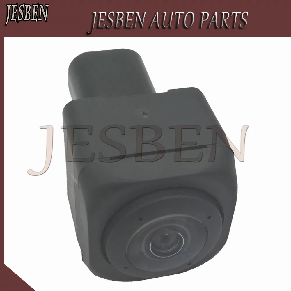 Парковочная камера JESBEN 86790 42070 для Toyota RAV4 2015 2017 8679042070 л NO #86790 42070|Камера авто| |