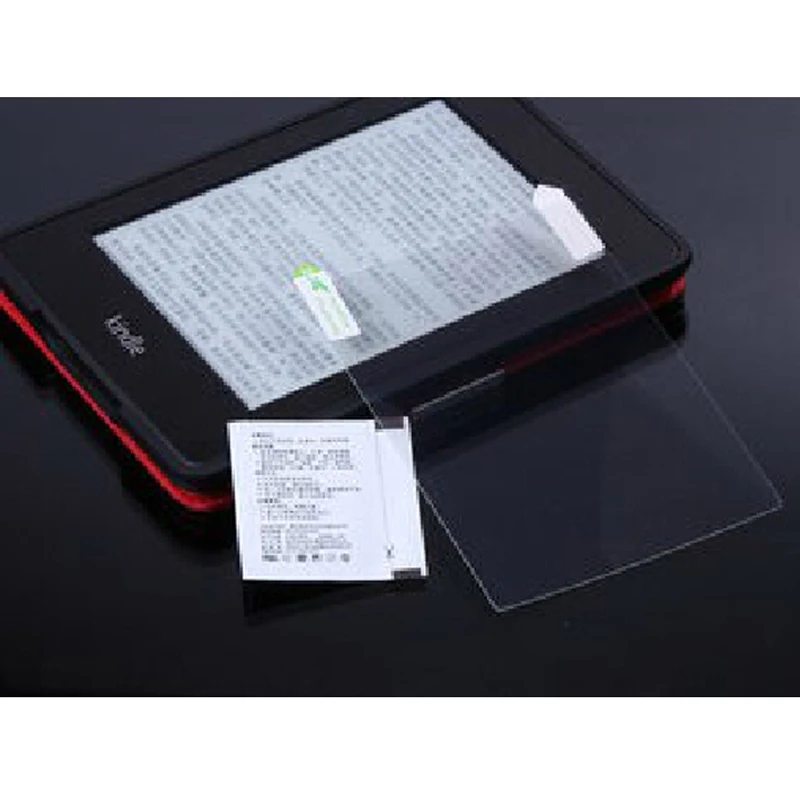 Защитная пленка для экрана из закаленного стекла Amazon Kindle Paperwhite 2017 6