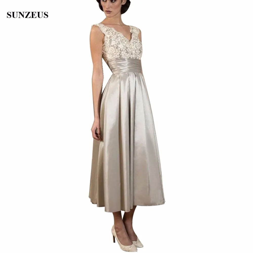 A line v neck mother of the bride dresses A line v neck mother of the bride dresses