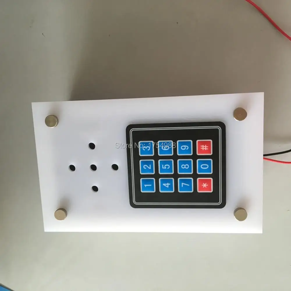 guessing the right password (3)