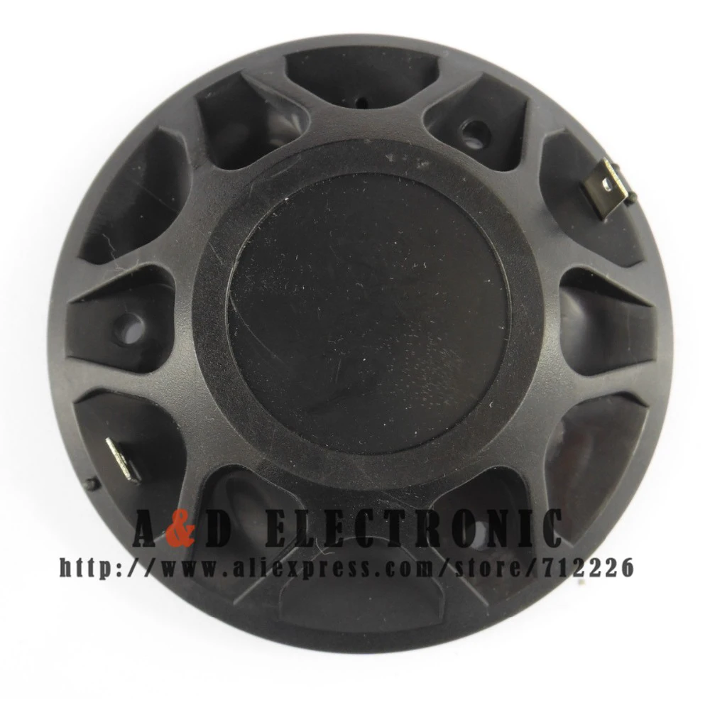 

1pcs High Quality Diaphragm for Peavey RX14 PR10 PR12 PR15 Horn Driver Speaker Repair Part