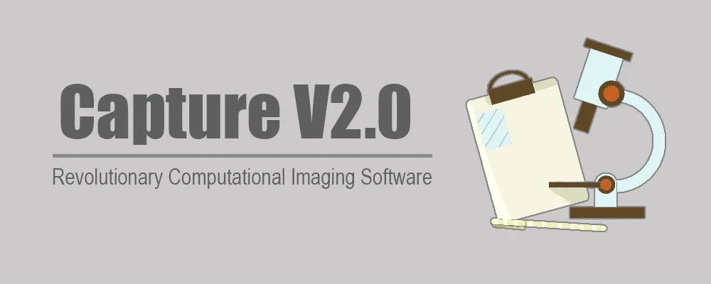 Capture V2
