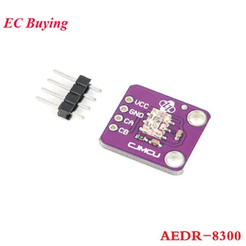 

AEDR-8300 Optical Encoder Module 2 Channels Reflective Optical Encoder Encoders CJMCU-83