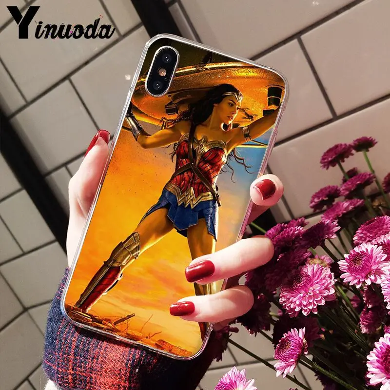 Wonder Woman DC Superhero