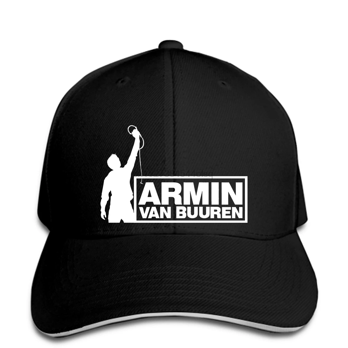 

Armin Van Buuren Baseball Cap MensBaseball Cap Cool Fashion Cusual Bottoming