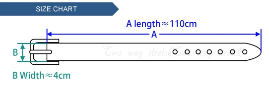 belt
