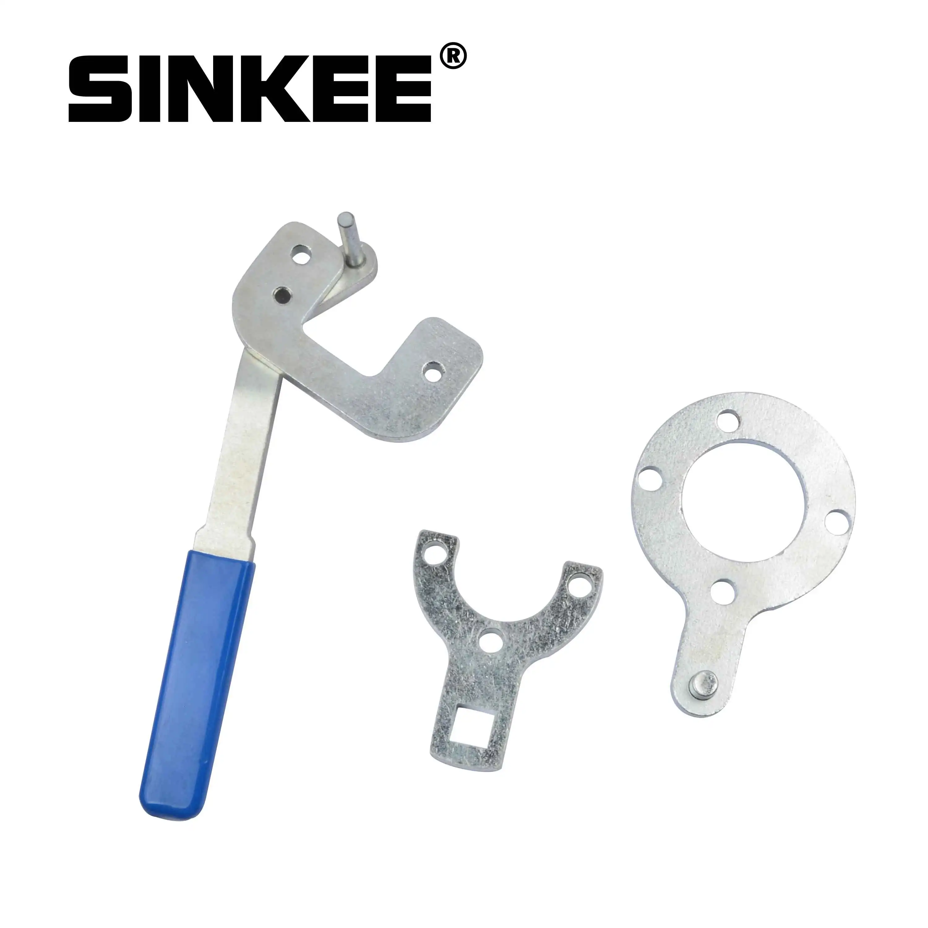 Diesel Engine Timing Tool Kit For Fiat 500 Doblo