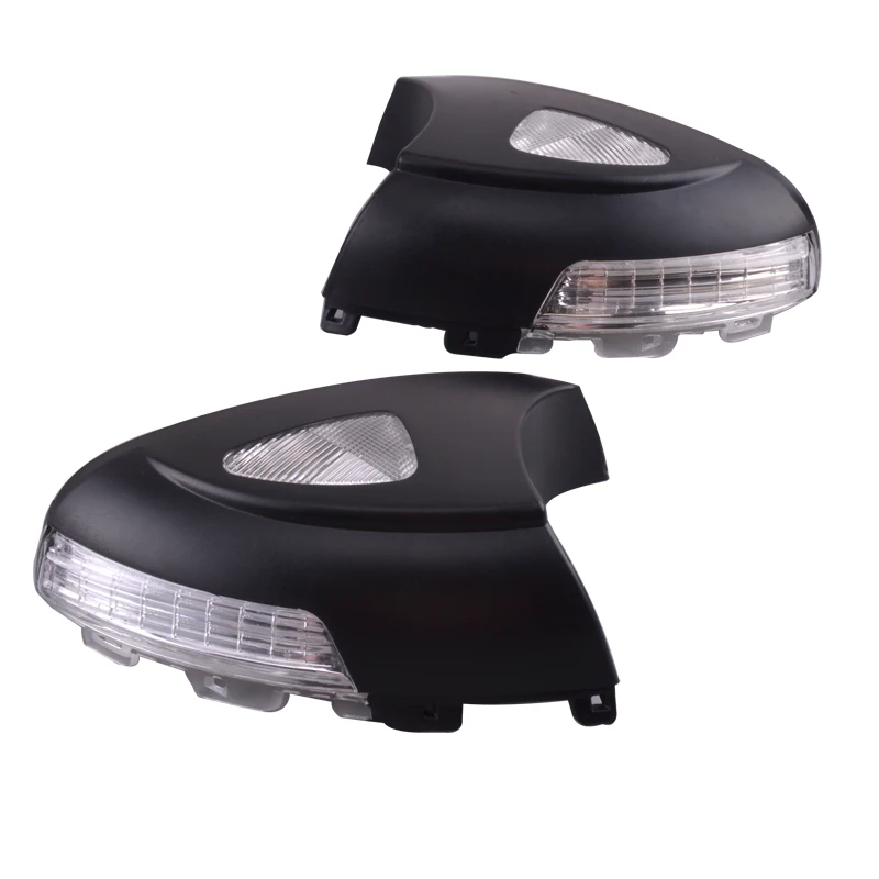 CAPQX для SKODA Yeti Sharan 2012 2014 Tiguan 2007 боковое зеркало заднего вида указатель поворота