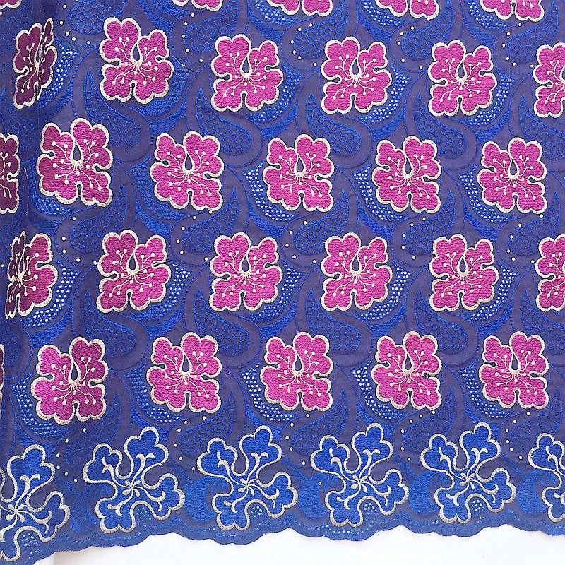 Latest Swiss Lace 2018 
