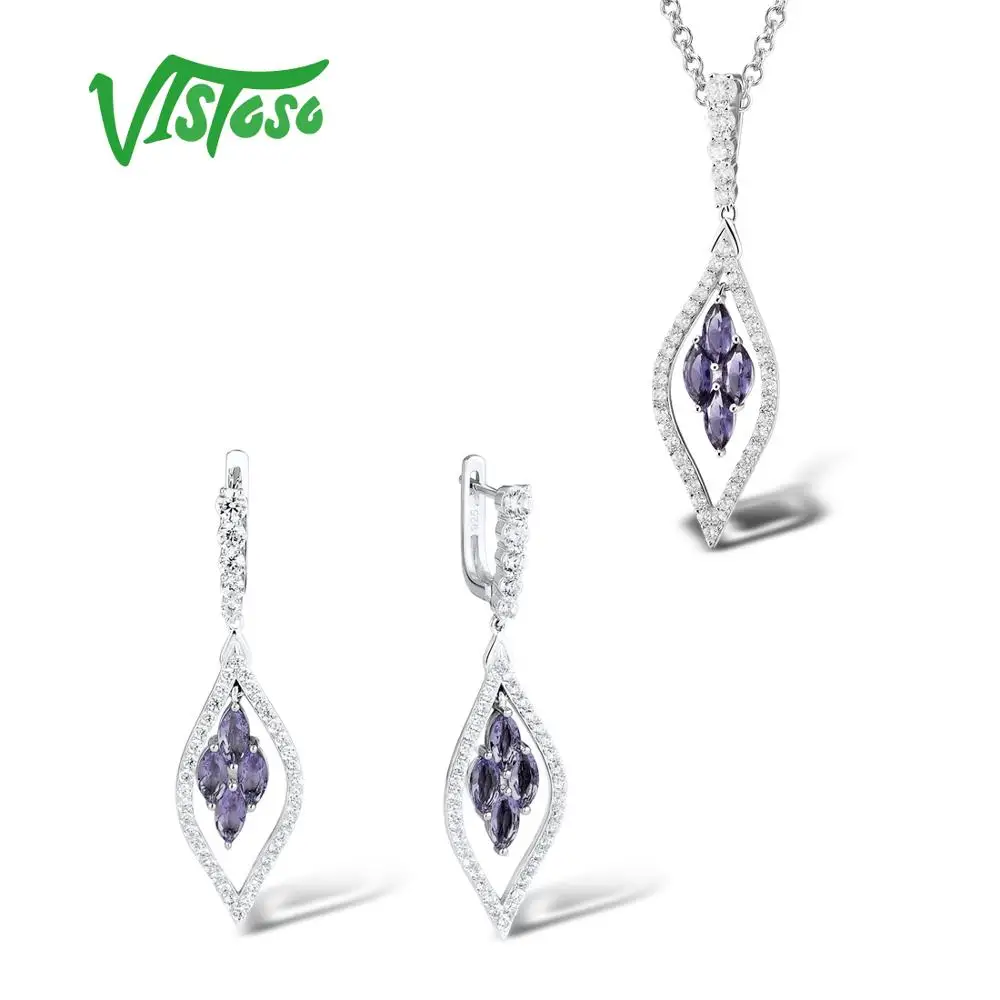 Jewelry Set -303664PGZSL925