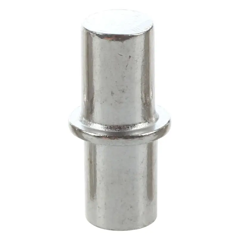 

Metal Holder Shelf Support Pin 20pcs