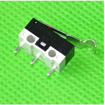 

10pcs/lot MK7/MK8 Original Limit Switch Light Touch Stroke Switch For 3D Printer Accessories