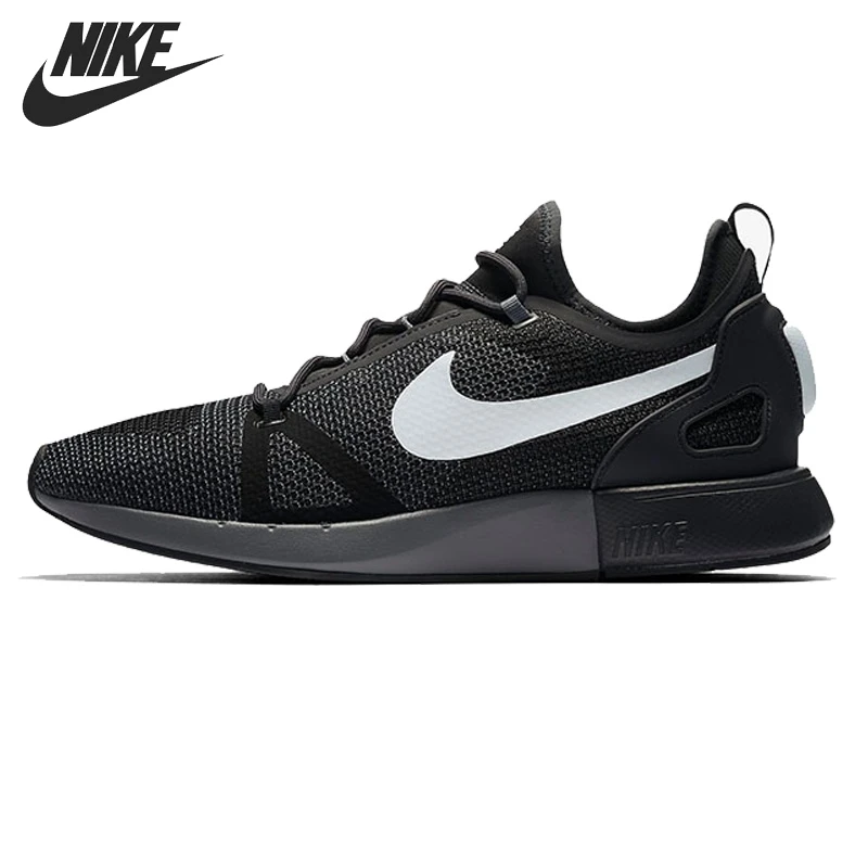 de correr para hombre NIKE Duel Racer llegadas originales|Zapatillas de correr| - AliExpress