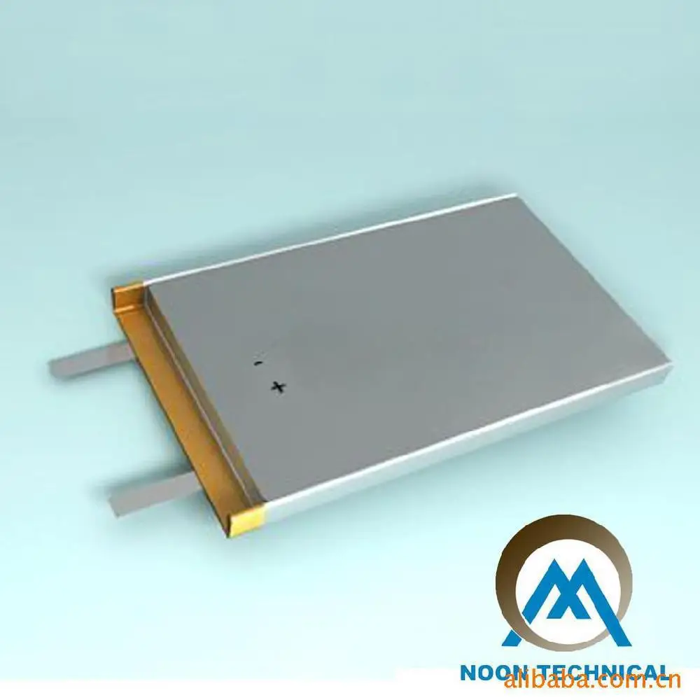 

Supply all kinds of various types of soft polymer battery lithium batteries battery pack