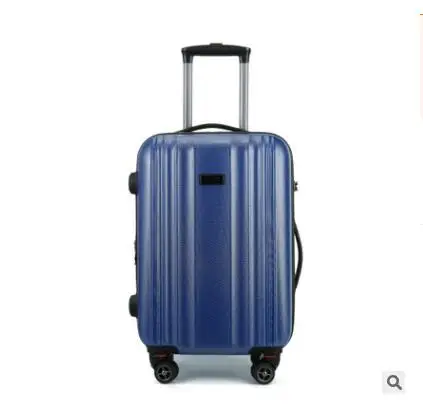 20 inch 24 inch Rolling Luggage 
