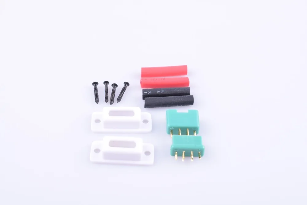 10paris mpx with cover battery connector for rc plane and car male and femaleCONNECTORSin Parts