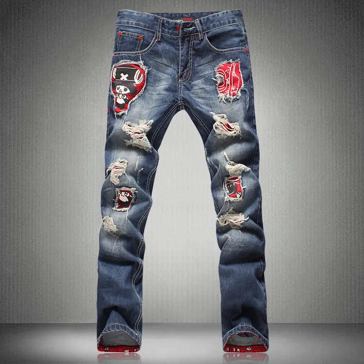 Bluyin levis Clearance