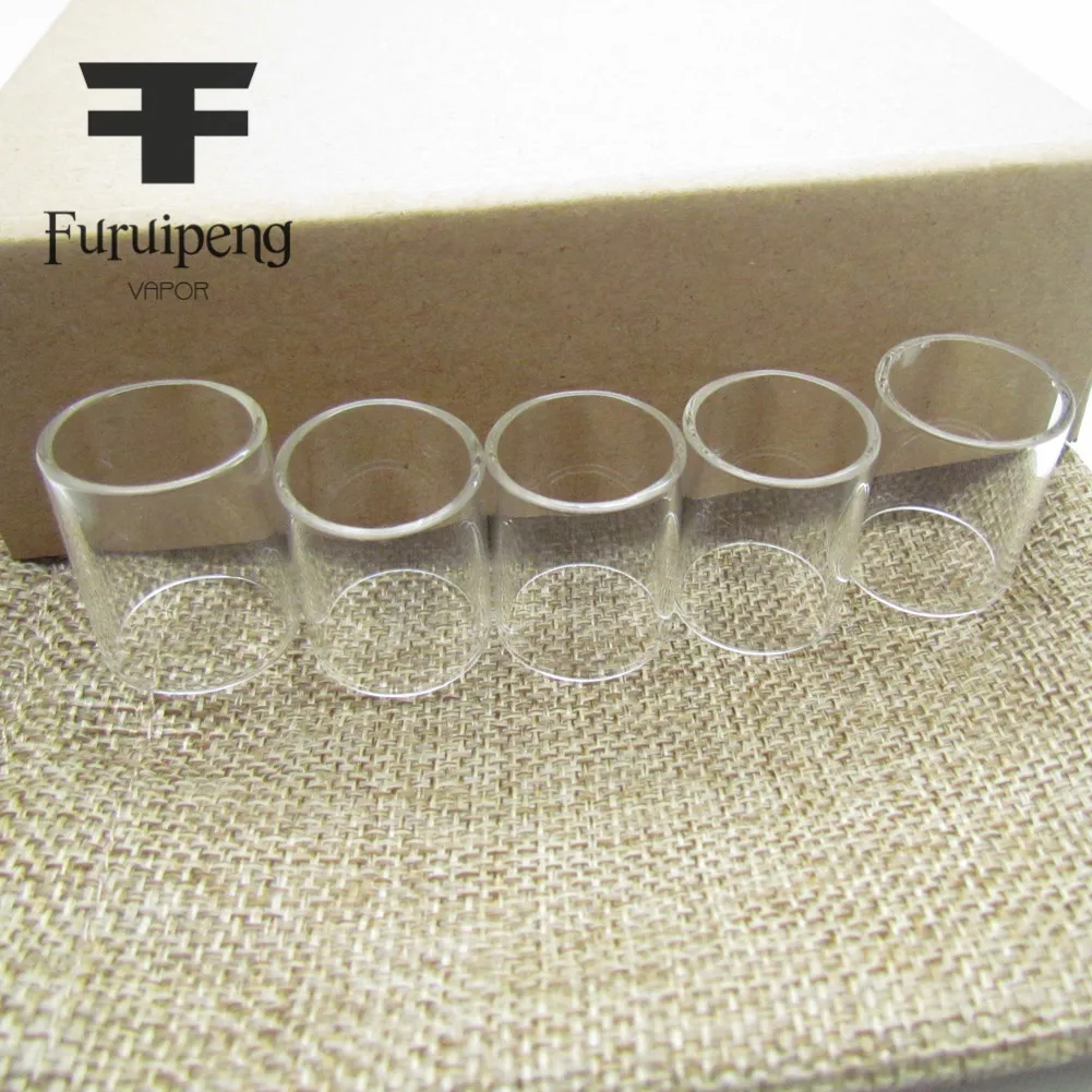 Furuipeng трубка для Eleaf MELO 300 6 5 мл сменная стеклянная Pyrex PK of 5|pyrex glass tube|glass pyrex tubespyrex tube