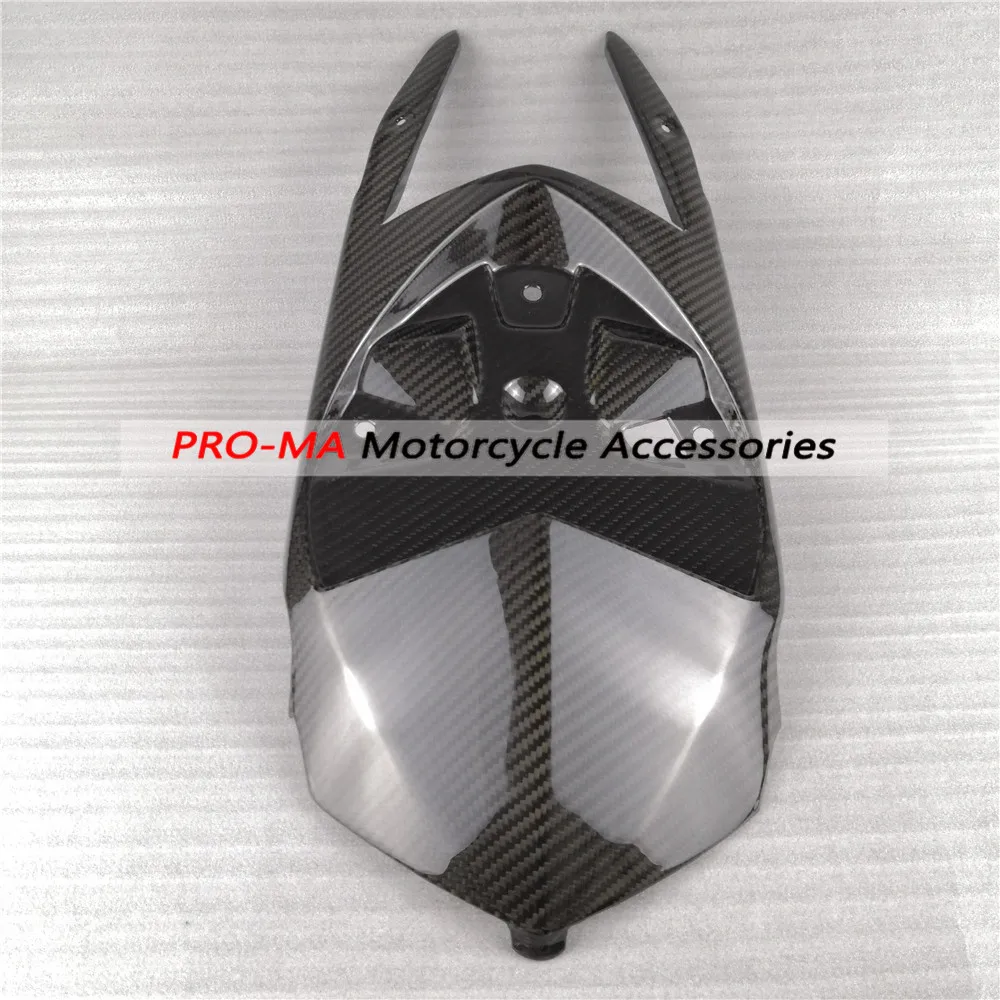 

Motorcycle (Under Tail)Under tray in Carbon Fiber For BMW S Series S1000R, S1000RR 2015+