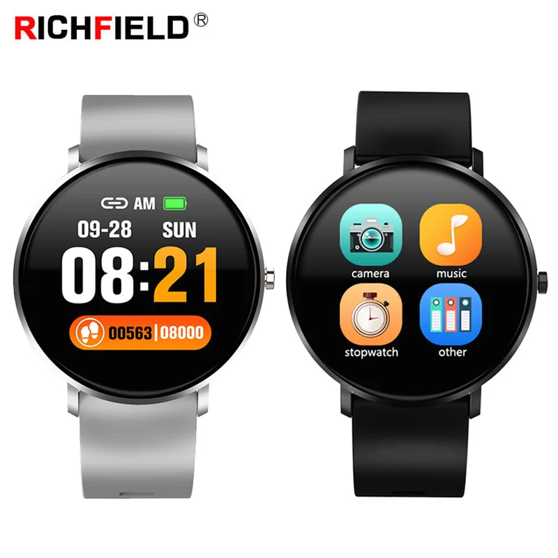 

Smart Bracelet GPS Fitness Tracker Pedometer Heart Rate Sleep Monitor Blood Pressure Watch Smart Band Health Wristband Smartband