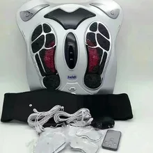 ; 4 шт./лот инфракрасный массажер для стоп, оздоравливающий продукт, самая низкая цена, личная гигиена Массажер для стоп