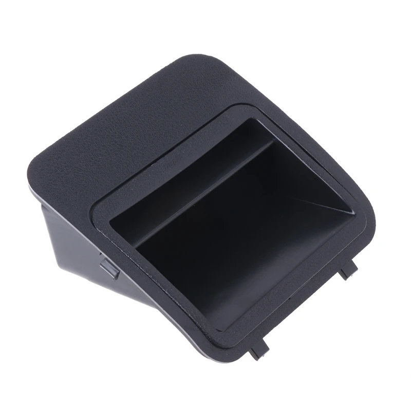 Inner Fuse Storage Box Bin Case Card Slot Holder For Hyundai Tucson