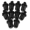 10pcs Snap Rivet Fasteners Kits for Speaker Net Grill/Boxes 039 Model ► Photo 1/6