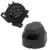 1x 12V 13 Pin Plastic Trailer Socket Boat Trailer Accessories - 13 Pin way core pole Caravan Connector adapter RV Accessories