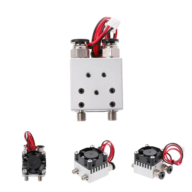 3d printer parts metal